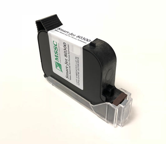 80300 - MSSC Smart Jet® Water Based 1/2" Ink Cartridge