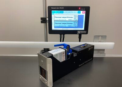 MSSC Smart Jet® Duo Reach - Printhead