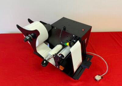 MSSC label Dispenser - LD450-PR