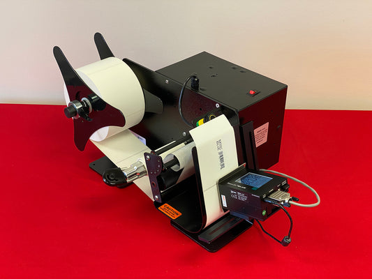 MSSC label Dispenser - LD450-PR