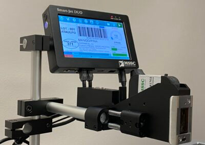 MSSC Smart Jet® Duo MAX - Printhead