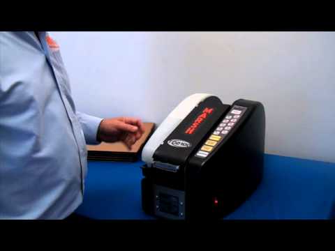 Marsh TD2100 Electric Taper